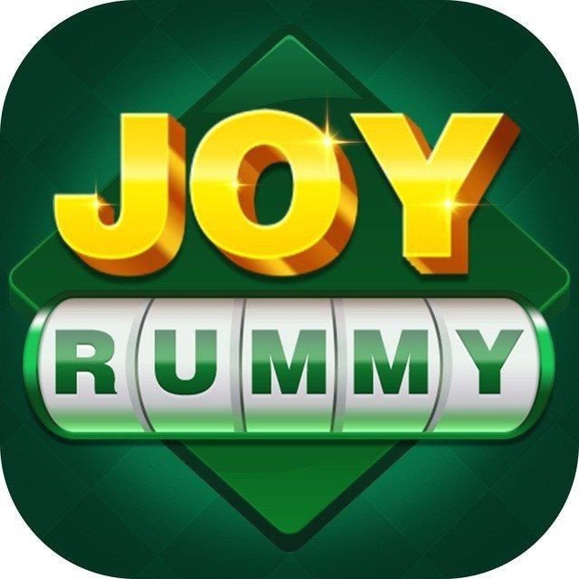 Joy Rummy App app icon