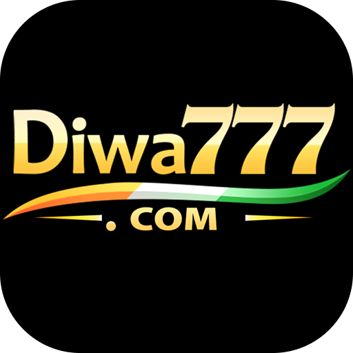 Diwa 777 app icon