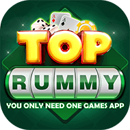 Top Rummy app icon