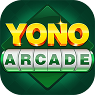 Yono Arcade app icon