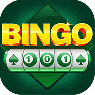 Bingo 101 app icon