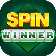 Spin Winner app icon