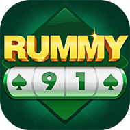 Rummy 91 app icon