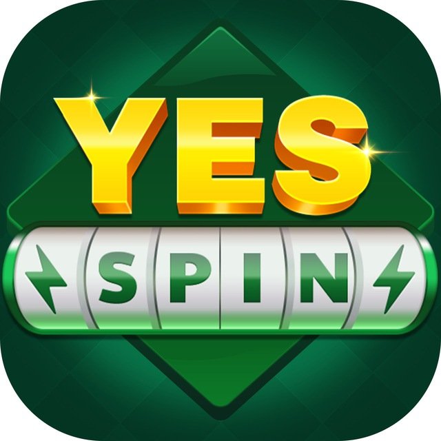 Yes Spin App icon