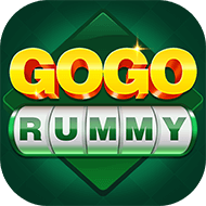 Gogo Rummy app icon
