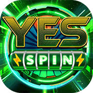 Yes Spin app icon