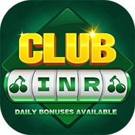 Club INR app icon