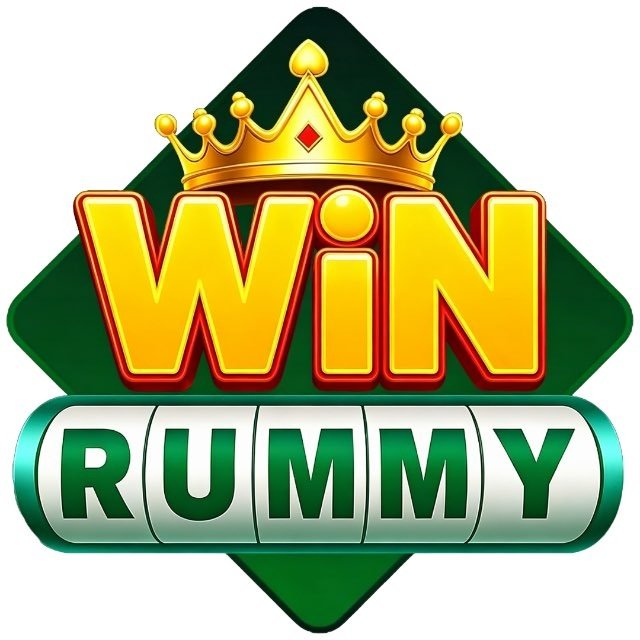 Win Rummy app icon