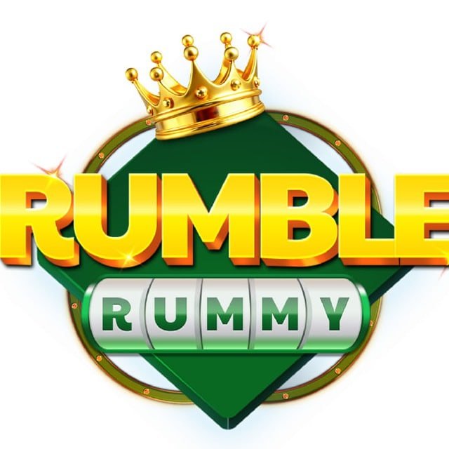 Rumble Rummy app icon