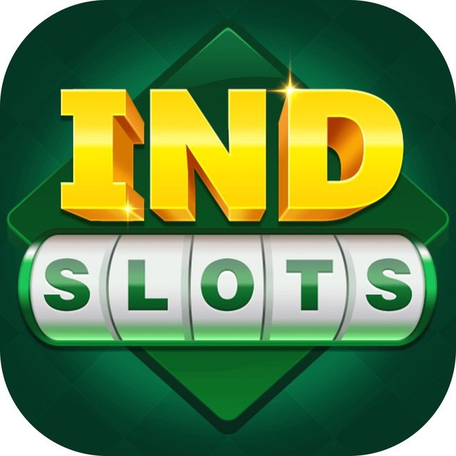 IND Slots app icon