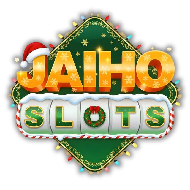 Jaiho Slots app icon