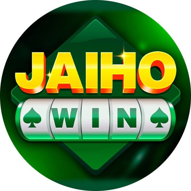 Jaiho Win app icon