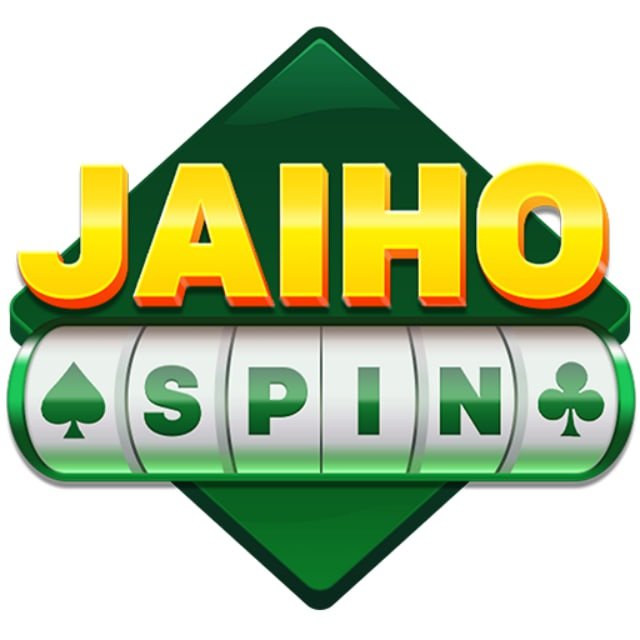Jaiho Spin app icon