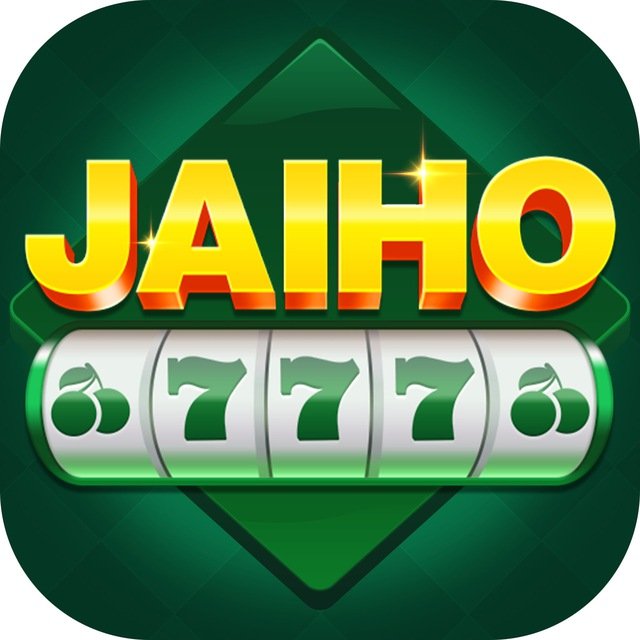 Jaiho 777 app icon