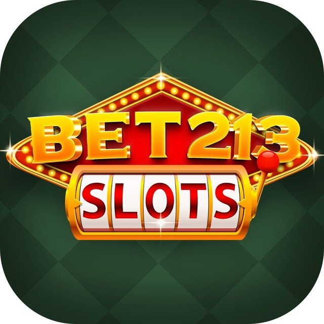 Bet 213 app icon