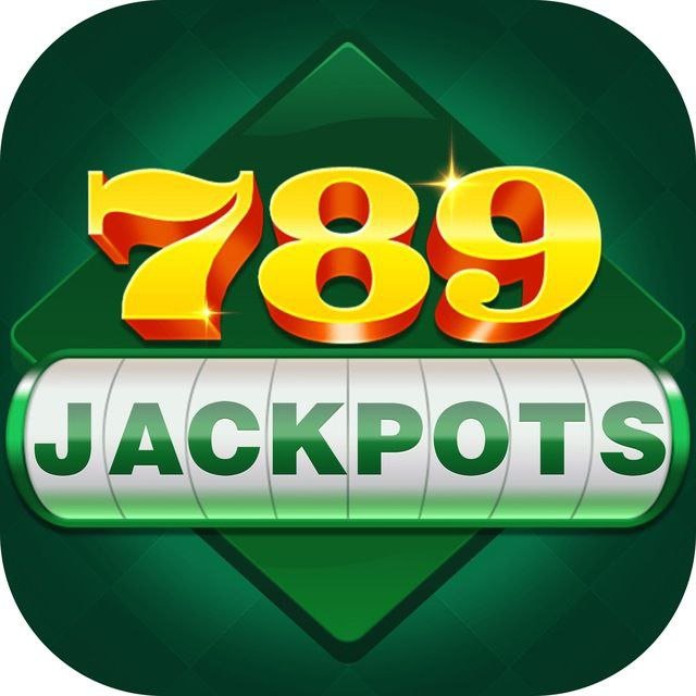 789 Jackpots app icon