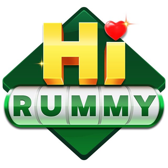 Hi Rummy app icon