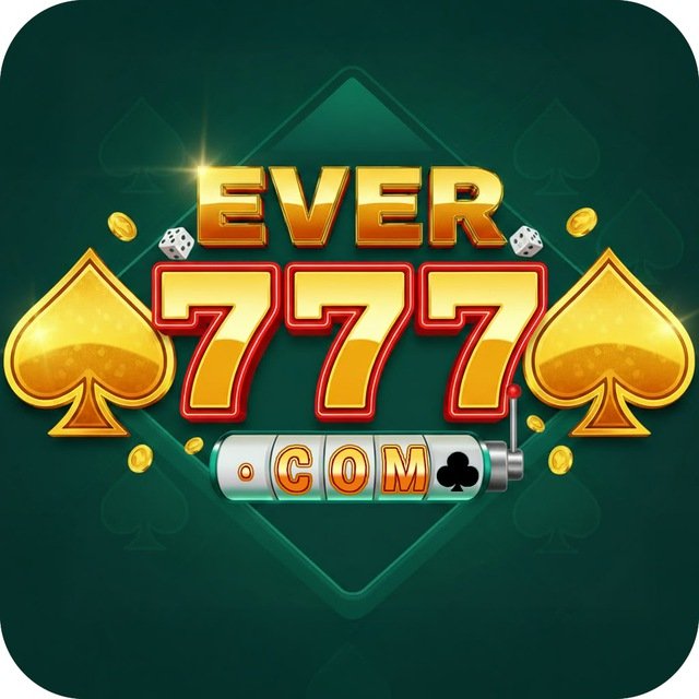 Ever 777 app icon